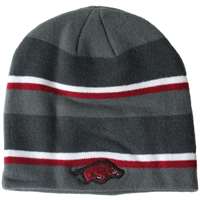 Nike Arkansas Razorbacks Beanie - Youth