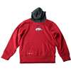 Nike Arkansas Razorbacks Youth Performance Pullover Hoodie