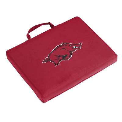 Arkansas Razorbacks Bleacher Cushion