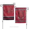 Arkansas Razorbacks Garden Flag By Wincraft 11" X 15" - 2-Sided