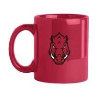 Arkansas Razorbacks 11oz Rally Coffee Mug - Alt Logo