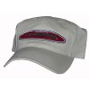 Alabama Crimson Tide Khaki Adjustable Hat By Top Of The World