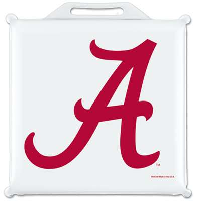 Alabama Crimson Tide Stadium Seat Cushion