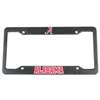 Alabama Crimson Tide Plastic License Plate Frame