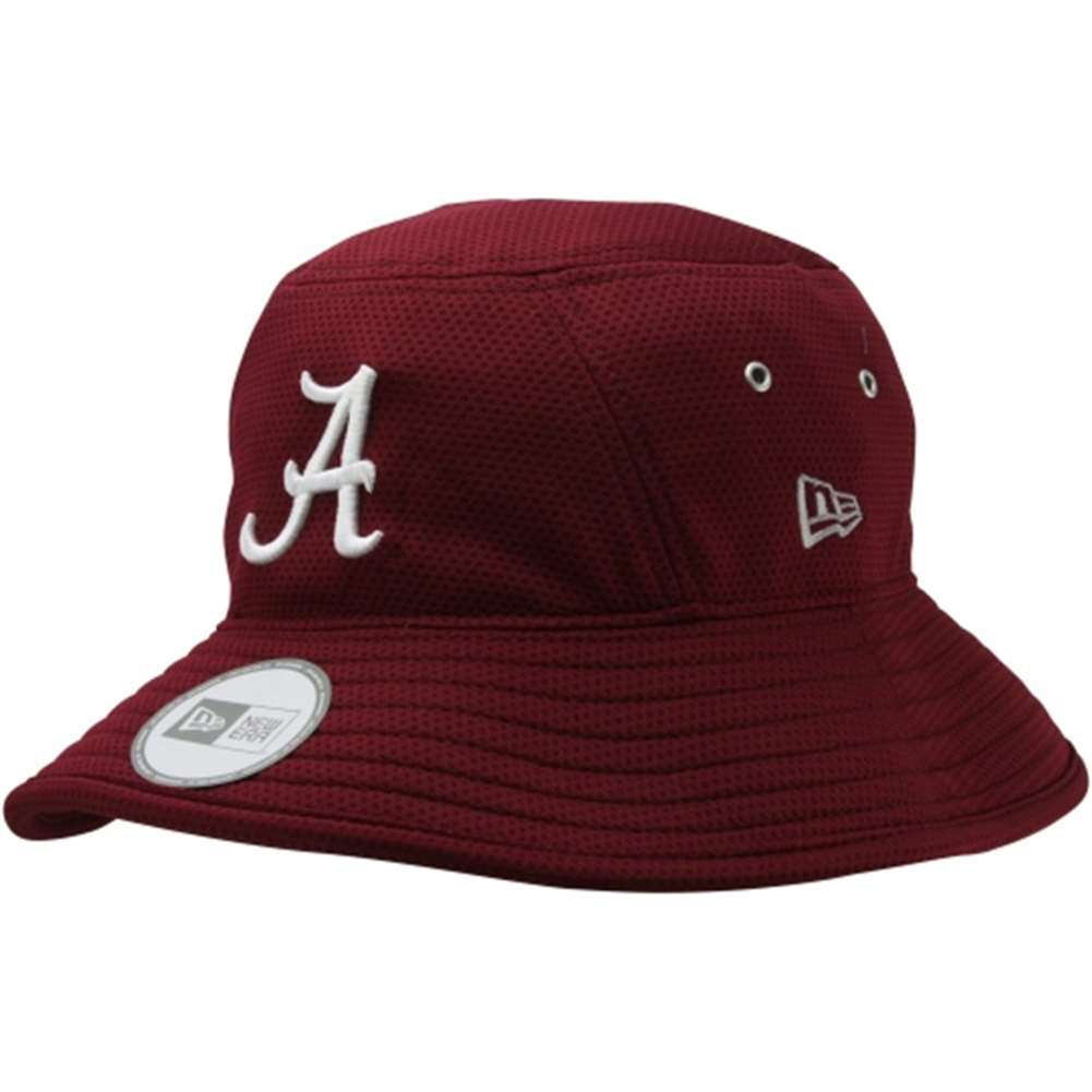 alabama new era hats