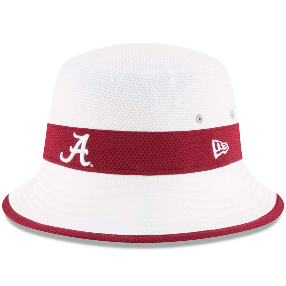 alabama crimson tide bucket hat