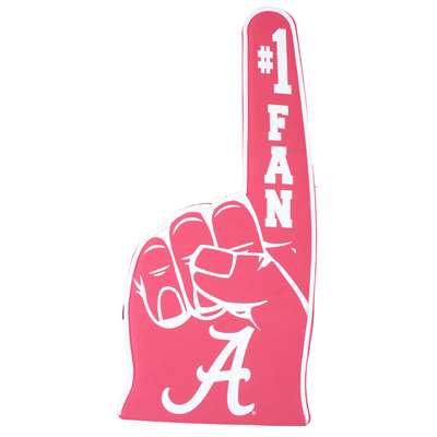 Alabama crimson tide Finger Football cheapest NEW