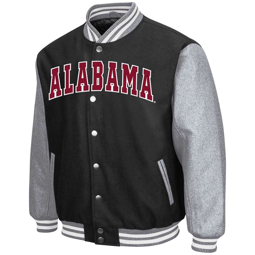 alabama championship letterman jacket