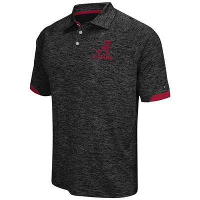 Alabama Crimson Tide Spiral II Polo Shirt