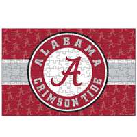 Alabama Crimson Tide 150 Piece Puzzle