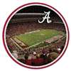 Alabama Crimson Tide 500 Piece Stadium Puzzle