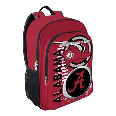 Alabama Crimson Tide Kid's Accelerator Backpack