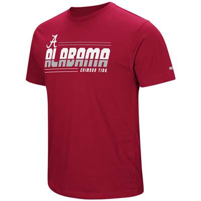 Alabama Crimson Tide Throw the Hammer T-Shirt