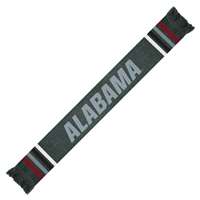 Alabama Crimson Tide Top of the World Upland Scarf