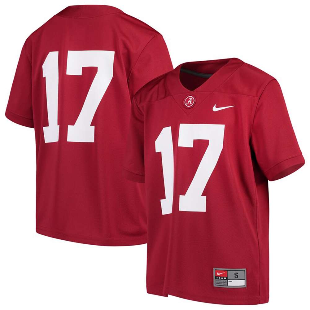 Alabama football hot sale gear nike