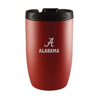 Alabama Crimson Tide Engraved 10oz Stainless Steel Tumbler