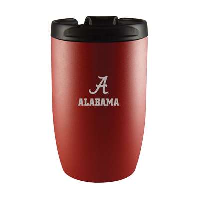 Alabama Crimson Tide Engraved 10oz Stainless Steel Tumbler