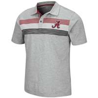 Alabama Crimson Tide Colosseum Stinson Polo