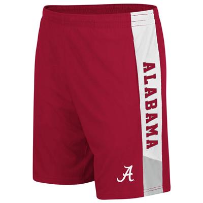 Alabama Crimson Tide Colosseum Wonkavision Shorts