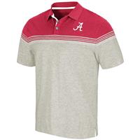 Alabama Crimson Tide Colosseum Hill Valley Polo