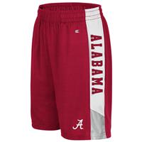 Alabama Crimson Tide Youth Colosseum Wonkavision Shorts