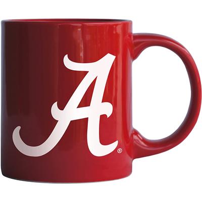 Alabama Crimson Tide 11oz Rally Coffee Mug