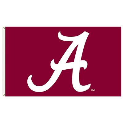 Alabama Crimson Tide 3' x 5' Flag