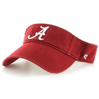 Alabama Crimson Tide 47 Brand Clean Up Adjustable