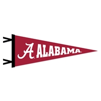 Alabama Crimson Tide Pennant