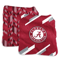 Alabama Crimson Tide Super Plush Blanket