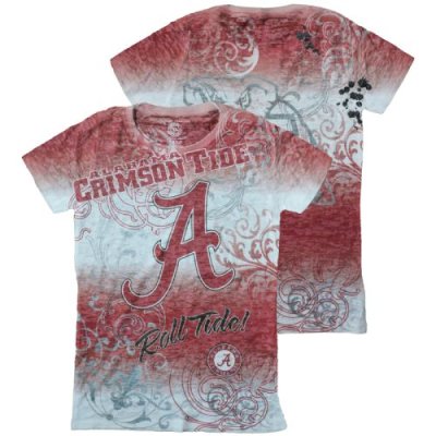 Alabama Shirt - Women's Sublimated T Shirt