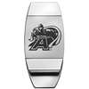 Army Black Knights Money Clip