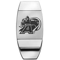 Army Black Knights Money Clip