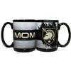 Army Black Knights 15oz Ceramic Mug - Mom