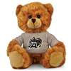 Army Black Knights Stuffed Bear