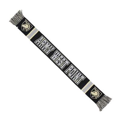 Army Black Knights 47 Brand Breakaway Winter Scarf