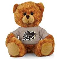 Army Black Knights Stuffed Bear - 11"