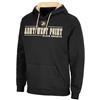 Army Black Knights Colosseum Brennan Hoodie - Black