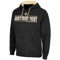 Army Black Knights Colosseum Brennan Hoodie - Black