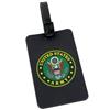 US Army Luggage Tag