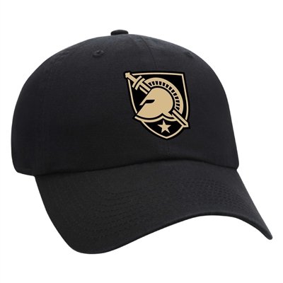 Army Black Knights Ahead Largo Adjustable Hat