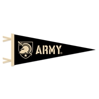 Army Black Knights Pennant