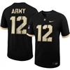 Nike Army Black Knights Untouchable Football Jerse