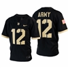 Nike Army Black Knights Youth Untouchable Football