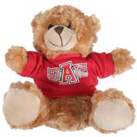 Arkansas State Red Wolves Stuffed Bear