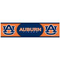 Auburn Tigers Bumper Sticker