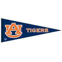 Auburn Tigers Premium Pennant - 12" X 30"