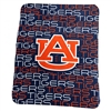 Auburn Tigers Classic Fleece Blanket