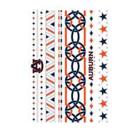 Auburn Tigers Jewelry Flash Tattoos