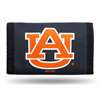 Auburn Tigers Nylon Tri-Fold Wallet